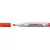 Stabiloplan Táblafilc Kerekhegyű 2.5-3.5 mm Piros