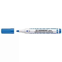 Stabiloplan Táblafilc Kerekhegyű 2.5-3.5 mm Kék