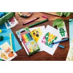 Stabilo Pen 68 Mini Filc Készlet 8 Darab/Készlet Animal Vibes