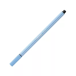 Stabilo Pen 68 Filctoll Jégkék