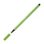 Stabilo Pen 68 Filctoll Világoszöld