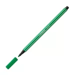 Stabilo Pen 68 Filctoll Zöld