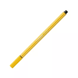Stabilo Pen 68 Filctoll Citromsárga