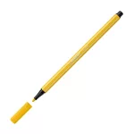 Stabilo Pen 68 Filctoll Citromsárga