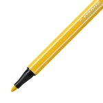 Stabilo Pen 68 Filctoll Citromsárga