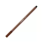 Stabilo Pen 68 Filctoll Barna