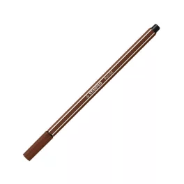 Stabilo Pen 68 Filctoll Barna