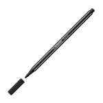 Stabilo Pen 68 Filctoll Fekete
