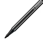 Stabilo Pen 68 Filctoll Fekete