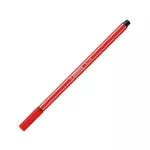 Stabilo Pen 68 Filctoll Piros