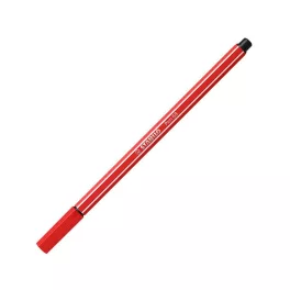 Stabilo Pen 68 Filctoll Piros