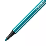 Stabilo Pen 68 Filctoll Türkizkék