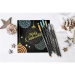 Stabilo Pen 68 Metallic Filctoll Bronz