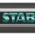 Stabilo Pen 68 Metallic Ecsetfilc Metallic Green