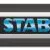 Stabilo Pen 68 Metallic Ecsetfilc Metallic Blue