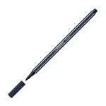 Stabilo Pen 68 Filctoll Szürke