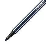 Stabilo Pen 68 Filctoll Szürke