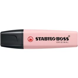   STABILO BOSS Original NatureColors Szövegkiemelő Wildflowers Edition Hajnalpír