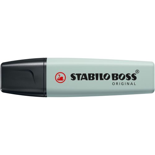 STABILO BOSS Original NatureColors Szövegkiemelő Földzöld