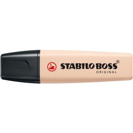 STABILO BOSS Original NatureColors Szövegkiemelő Bőrszín