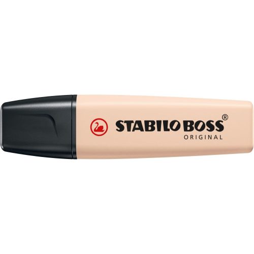 STABILO BOSS Original NatureColors Szövegkiemelő Bőrszín