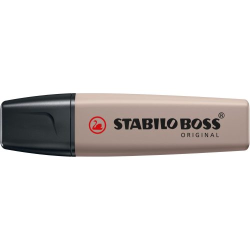 STABILO BOSS Original NatureColors Szövegkiemelő Meleg Szürke