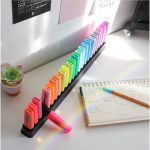 Stabilo Boss Original Arty Szövegkiemelő Készlet 23 Darab/Készlet