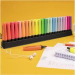 Stabilo Boss Original Arty Szövegkiemelő Készlet 23 Darab/Készlet