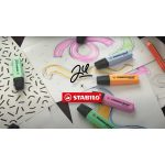 Stabilo Boss Original Arty Szövegkiemelő Készlet 23 Darab/Készlet
