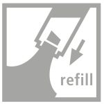 STABILO BOSS Original Szövegkiemelő Türkiz