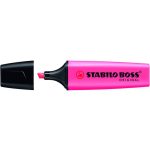 STABILO BOSS Original Szövegkiemelő Pink