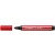 Stabilo Pen 68 Max Prémium Filctoll Vágott Hegyű Piros