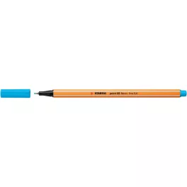 Stabilo Point 88 Tűfilc Fluorescent Blue