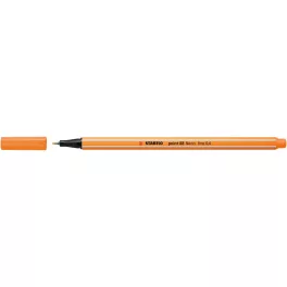 Stabilo Point 88 Tűfilc Fluo Orange