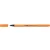 Stabilo Point 88 Tűfilc Fluo Orange