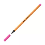 Stabilo Point 88 Tűfilc Fluoreszkáló Rózsaszín