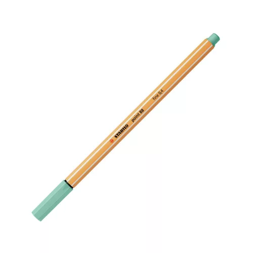 Stabilo Point 88 Tűfilc Eukaliptusz