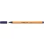Stabilo Point 88 Tűfilc Nightblue