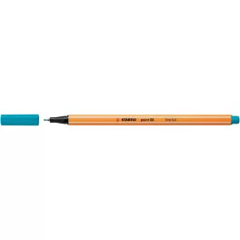 Stabilo Point 88 Tűfilc Light Blue