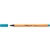 Stabilo Point 88 Tűfilc Light Blue