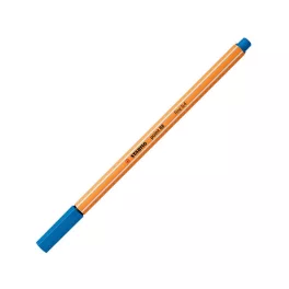 Stabilo Point 88 Tűfilc Tengerkék