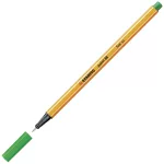 Stabilo Point 88 Tűfilc Zöld