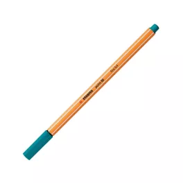 Stabilo Point 88 Tűfilc Türkizkék
