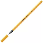 Stabilo Point 88 Tűfilc Narancssárga