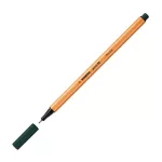 Stabilo Point 88 Tűfilc Olivazöld
