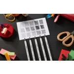 Stabilo Creative Tips Arty Pastel 30 Darab/Készlet Fémdobozos