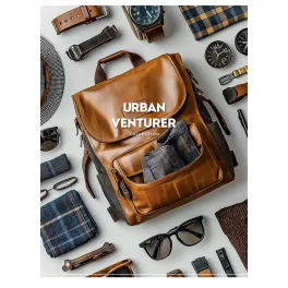   Shkolyaryk Füzet A/5 48 Lapos Négyzetrácsos Urban Venturer Vegyes Mintákban
