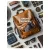 Shkolyaryk Füzet A/5 48 Lapos Négyzetrácsos Urban Venturer Vegyes Mintákban