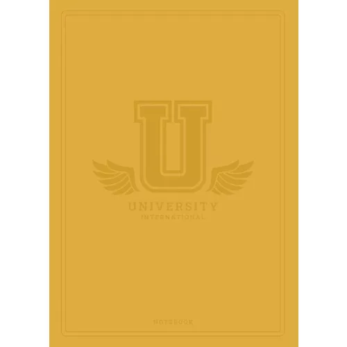 Shkolyaryk Füzet A/5 60 Lapos Négyzetrácsos University International Vegyes Mintákban