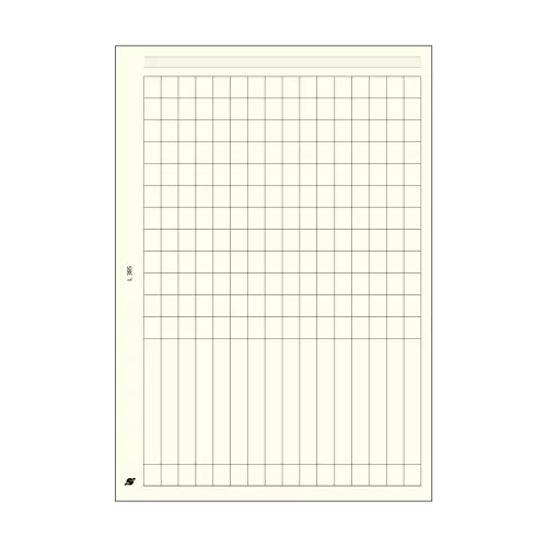 Saturnus Tanári Betétlap L Név Pótlapos Chamois